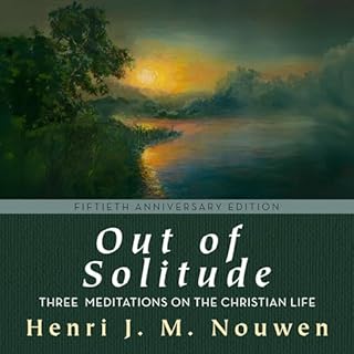 Out of Solitude cover art