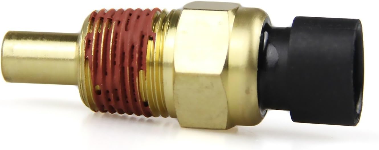 15326386 Coolant Temperature Sensor 805218T 3850397 1Pcs