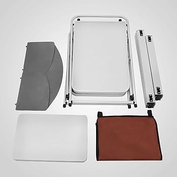 Amazon.co.jp: 折りたたみ式クッキングテーブル、アウトドア