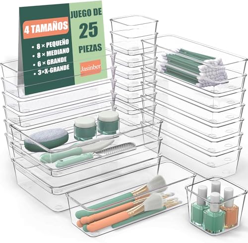 Contenedores de oficina marca Jasinber