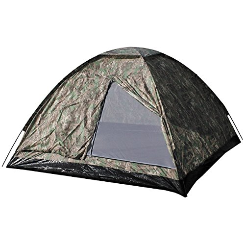 MFH Tent Monodom Operation Camo