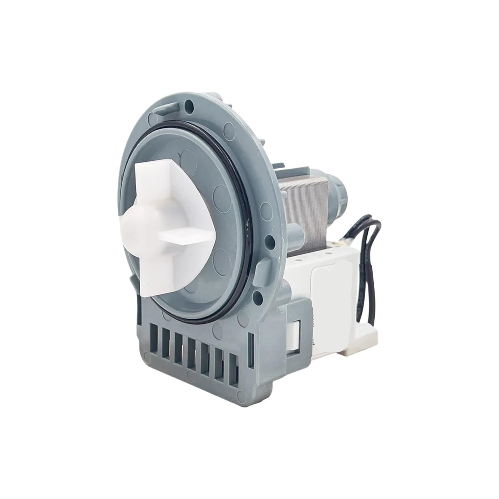 Zjmbgdsf One Color Px-2-35 220-240V 50Hz Drain Pump Motor，Compatible For Lg，Washing Machine Washer Drainage Replacement Parts