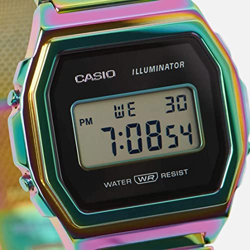 Casio Watch A1000PRW-1ER