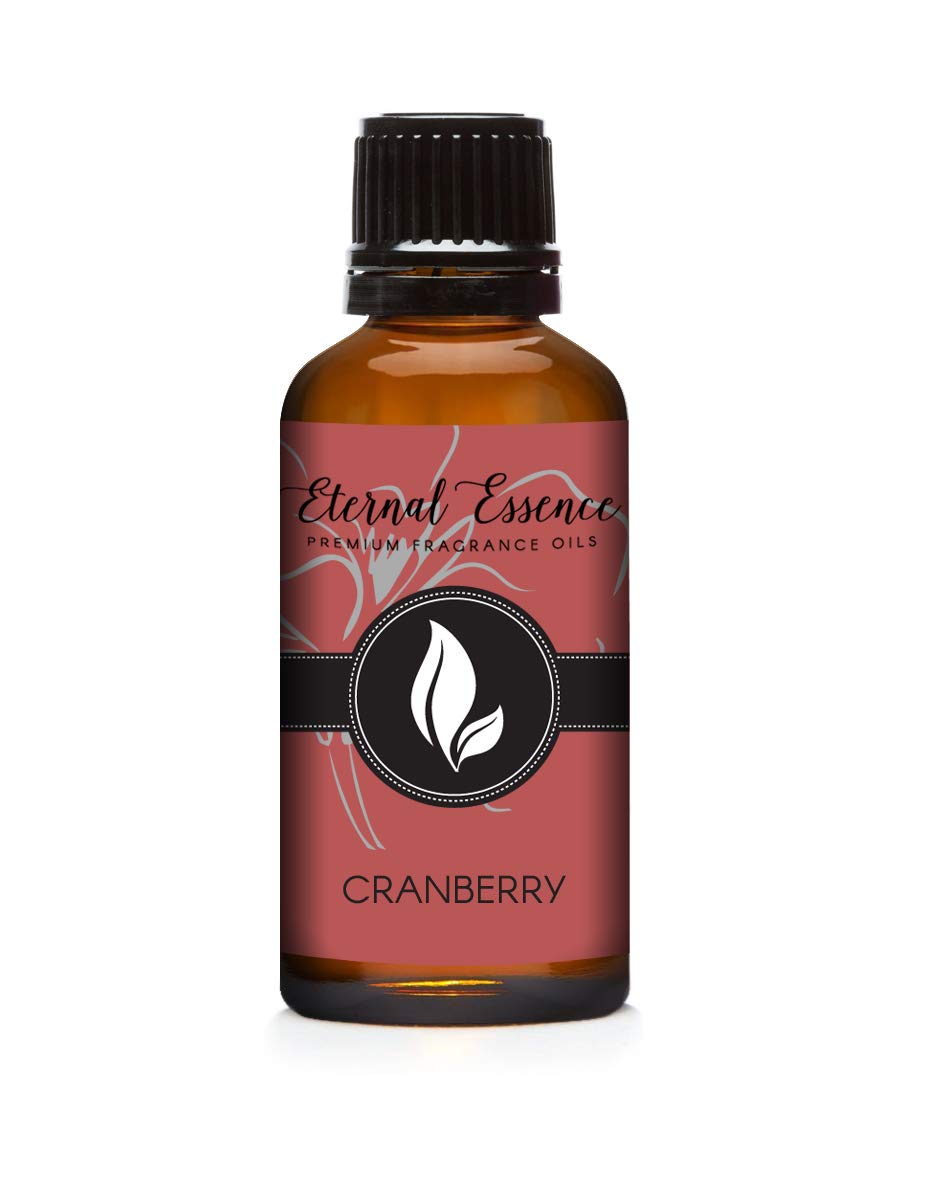 Eternal Essence Oils Scented 30ml Premium Fragrance Oil - for Candle, Soap Making, Aromatherapy, Diffusers, Home Care, &amp; Humidifiers