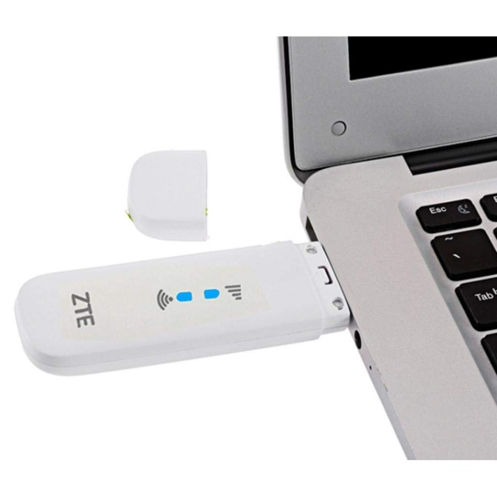 ZTE MF79U routeur cellulaire, passerelle et Modem Modem de réseau cellulaire