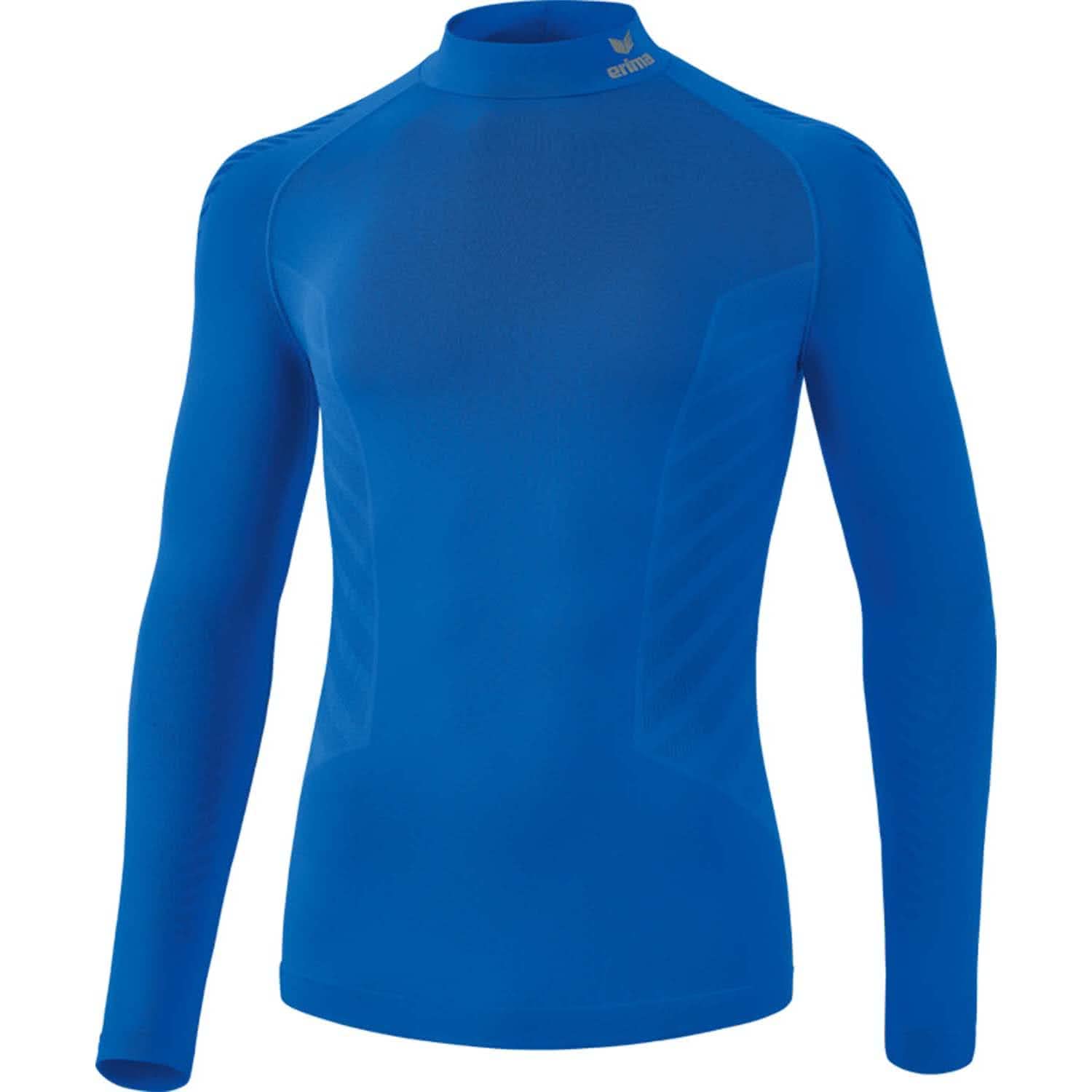 Erima Athletic Long Sleeve Turtleneck.