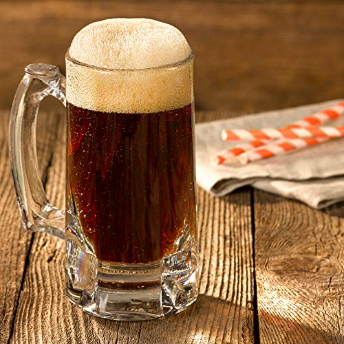 A&W MABLONESB14 Zero Sugar Root Beer Soda thumb #6