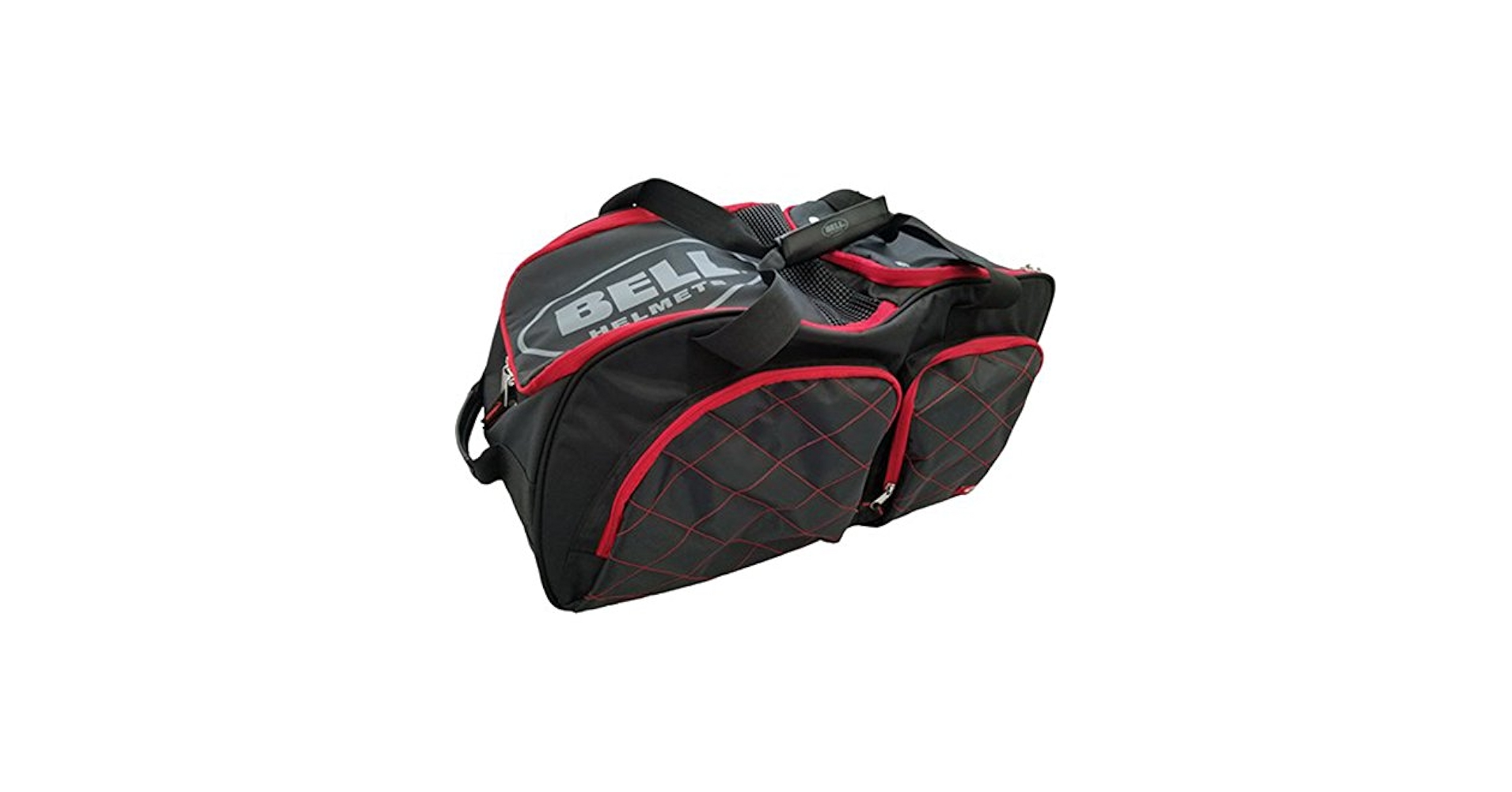 Amazon.com: Bell 2120015 Bell HANS Pro V.2 Roller Bag