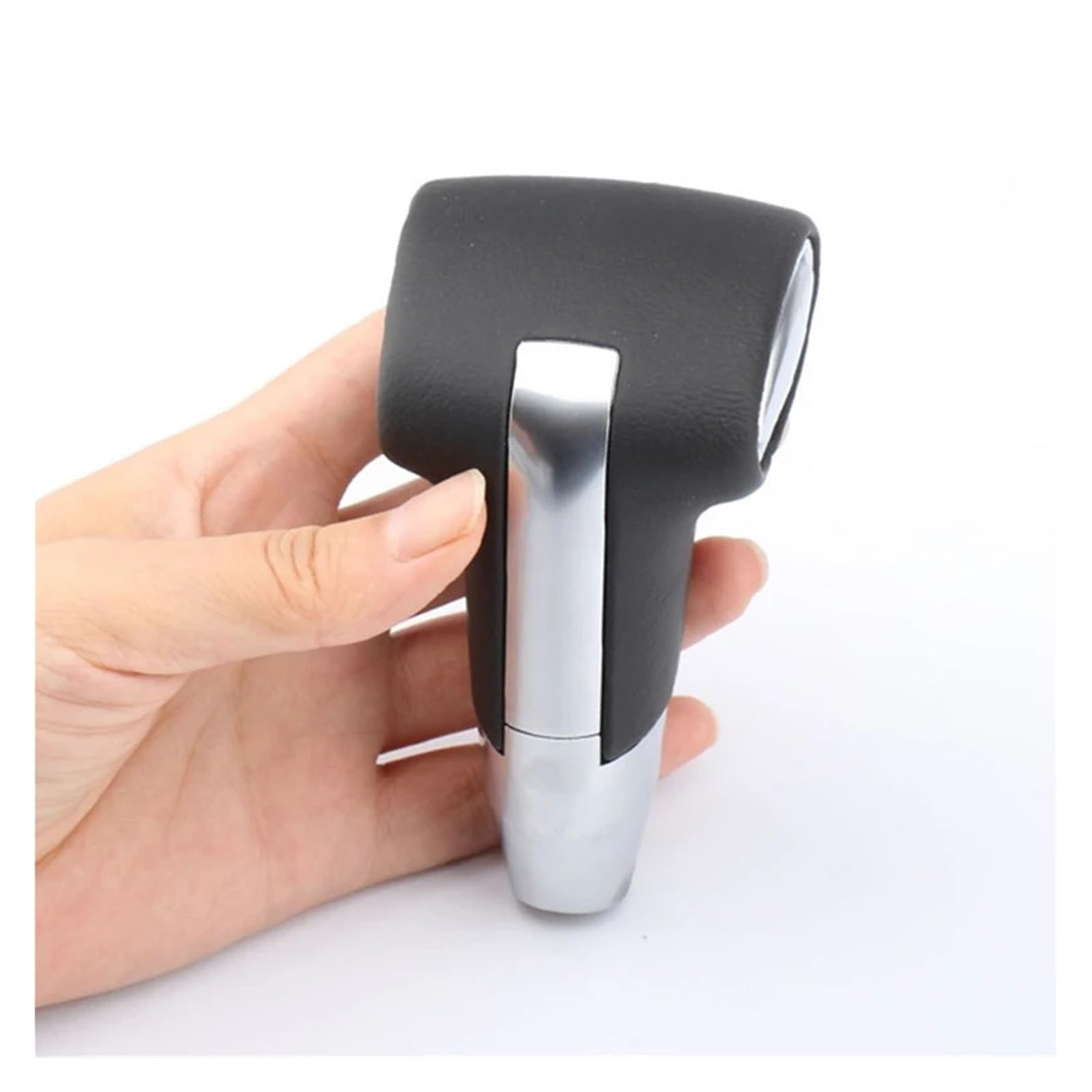 Xexjhqq Ven*Za 09-13 Gear Stick Knob For Toyota For Rav4 For Venza For Tundra 2006-2019 Automatic Transmission Gear Shift Knob Gearbox Handles Lever Stick Head(Ven*Za 09-13)