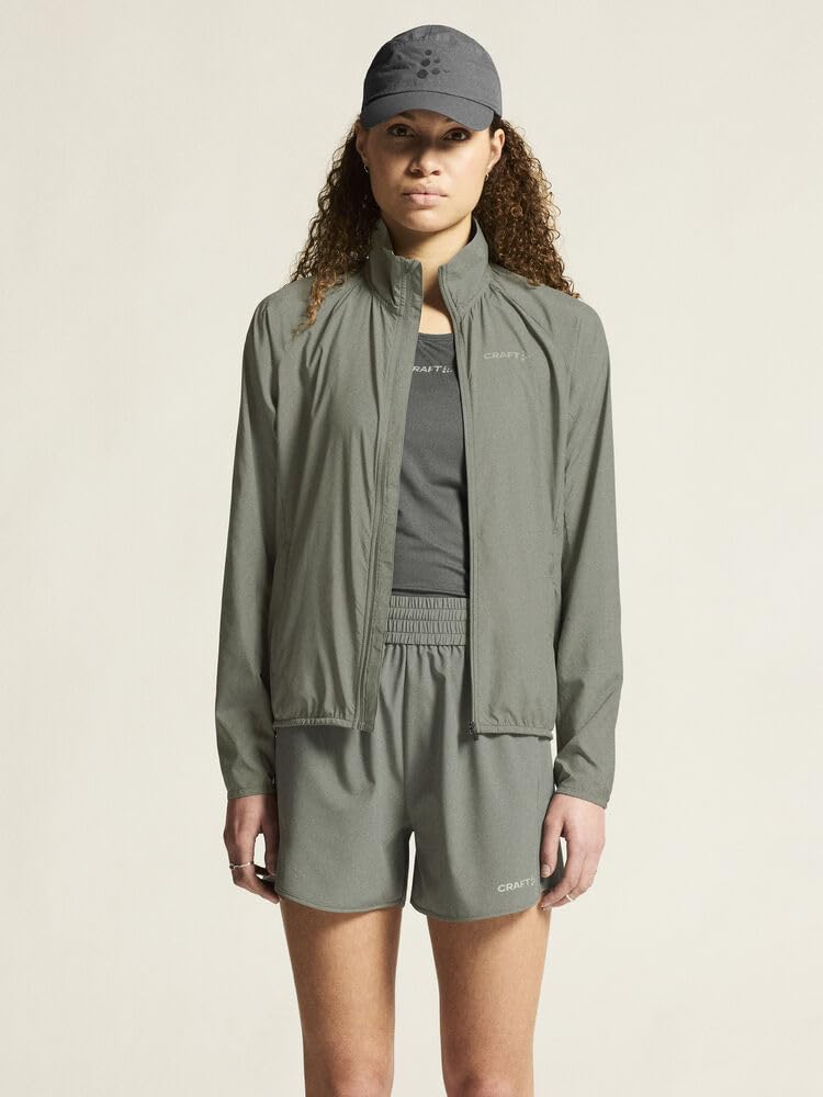 Craft Damen Core Essence Wind Jacket W Jacke