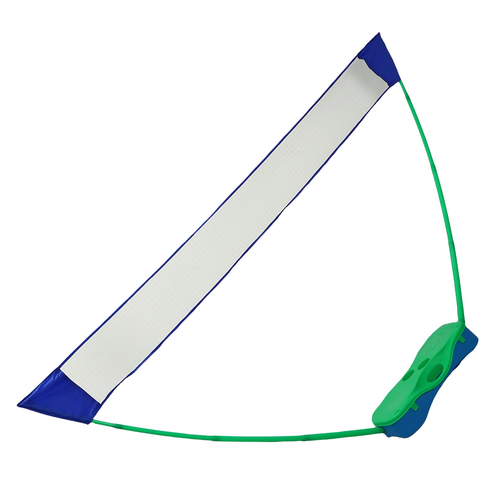 Przenośna Netto Badminton Set Setup ABS Polypropylelen Net Sportowa z Szybkim Projektem do Gry w Tenisa na Podwórku Tenisowe Gry na Zewnątrz
