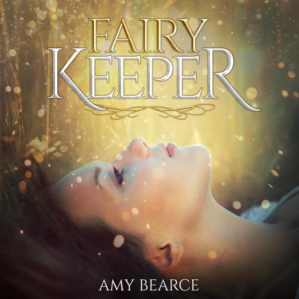 Cover art for Fairy Keeper
