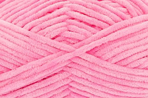 King Cole Yummy Chunky Supersoft Knitting Yarn 100g (Merry Christmas 3464)