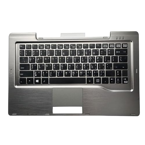 Suitable for Q702 basic keyboard C shell Traditional Chinese TW text suitable for notebook
