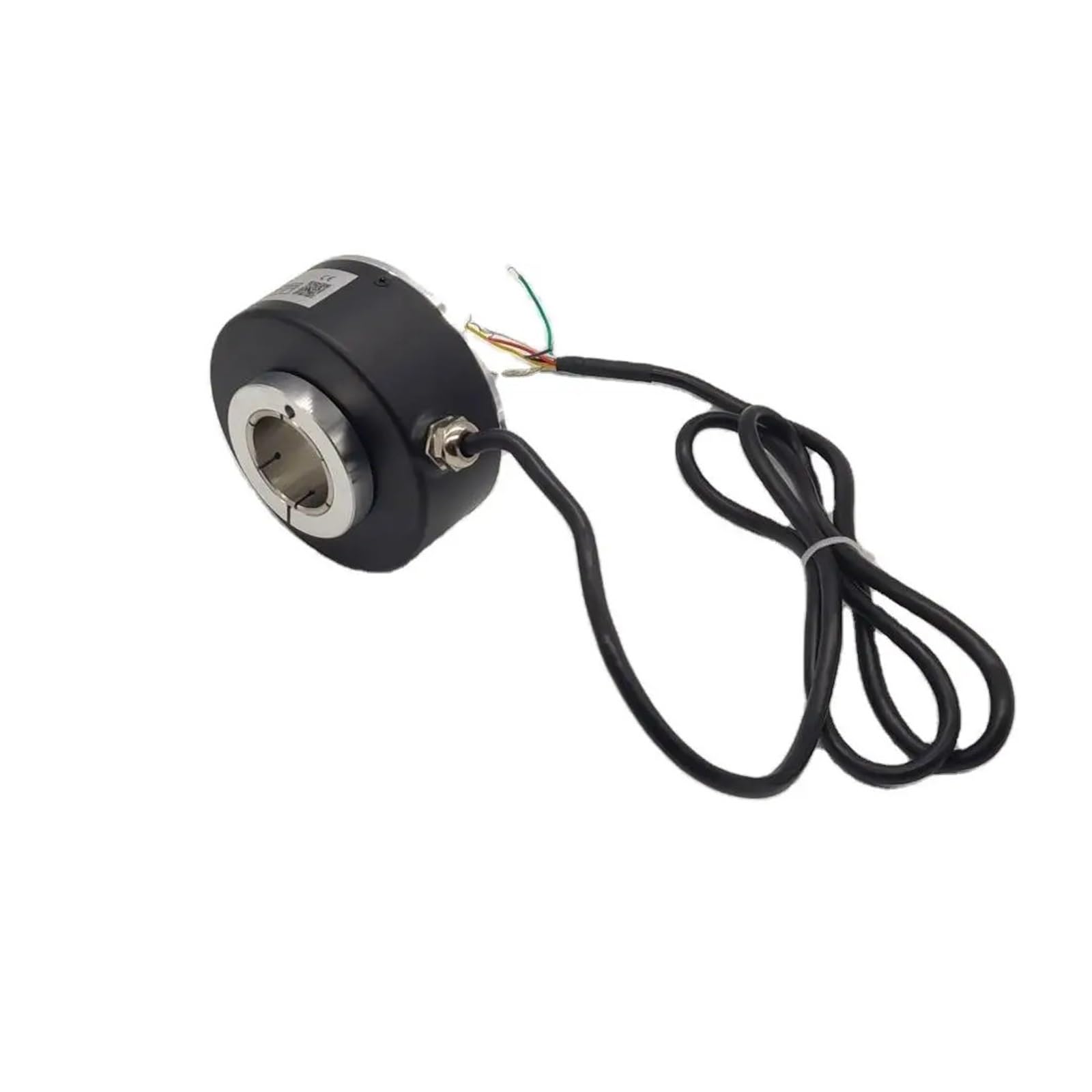 Codeur à arbre creux GHH80 pour la régulation de vitesse de convoyeur