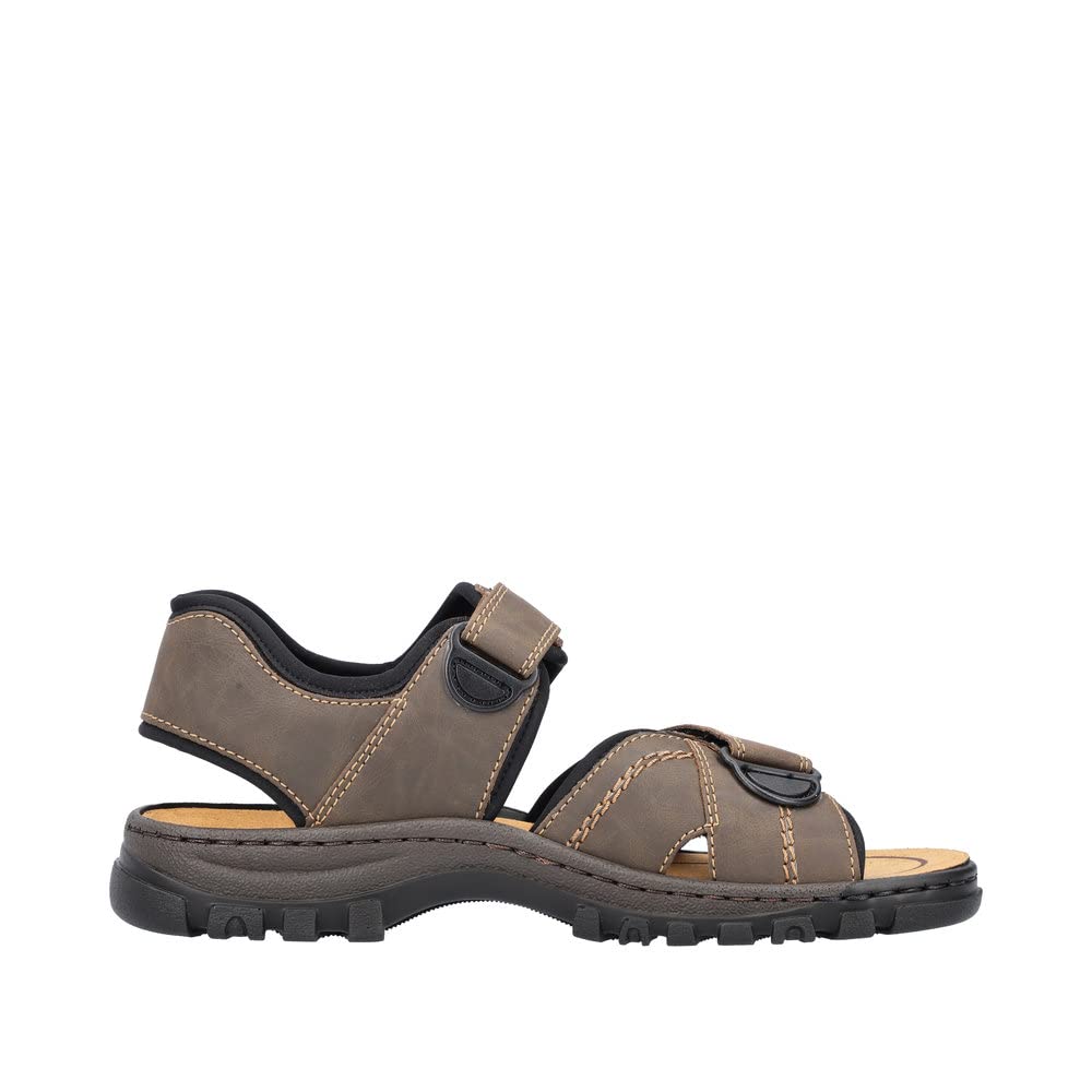 Rieker 25051 Sandalias Hombre