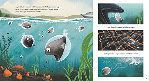 Anglerfish: The Seadevil of the Deep - Image 2