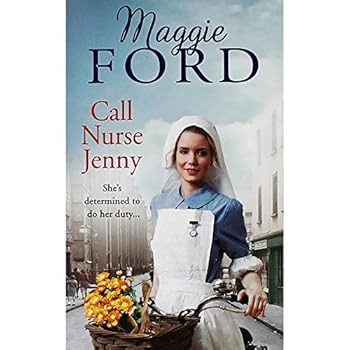 Call Nurse Jenny Maggie Ford
