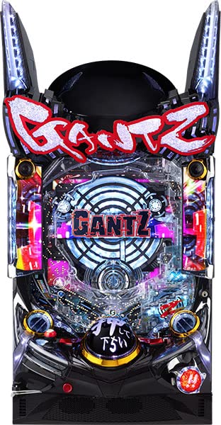 Amazon | ぱちんこ GANTZ:3 LAST BATTLE 中古パチンコ実機 (ノーマル