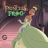 The Princess and the Frog