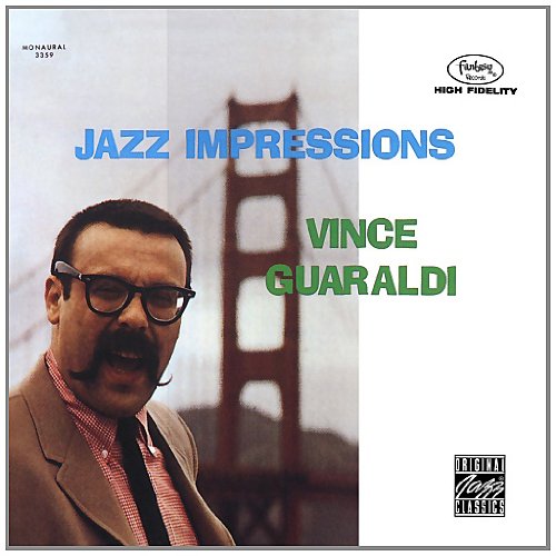 Jazz Impressions