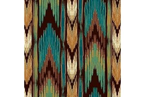 Vibrant Woodgrain Texture Fabric: Elevate Your Decor with Natural Elegance