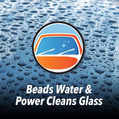 image for Clean Revolution Advanced All Season Windshield Washer Fluid | Ultra L