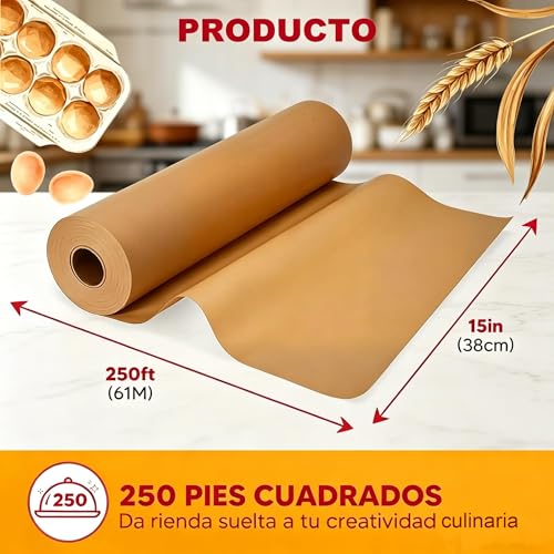 La mejor selección de Papel para hornear los mejores 10. 10 La mejor selección de Papel para hornear los mejores 10. 9