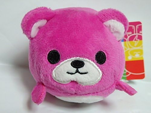Amazon Kis My Ft2キスマイ寝そべりローラーベアマスコット ピンク 藤ヶ谷太輔非売品 アイドル 芸能人グッズ 通販