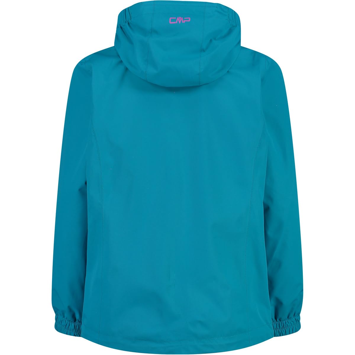 CMP Kurtka dziewczyny Regenjacke Aus Reißfestem Polyester Für Kinder