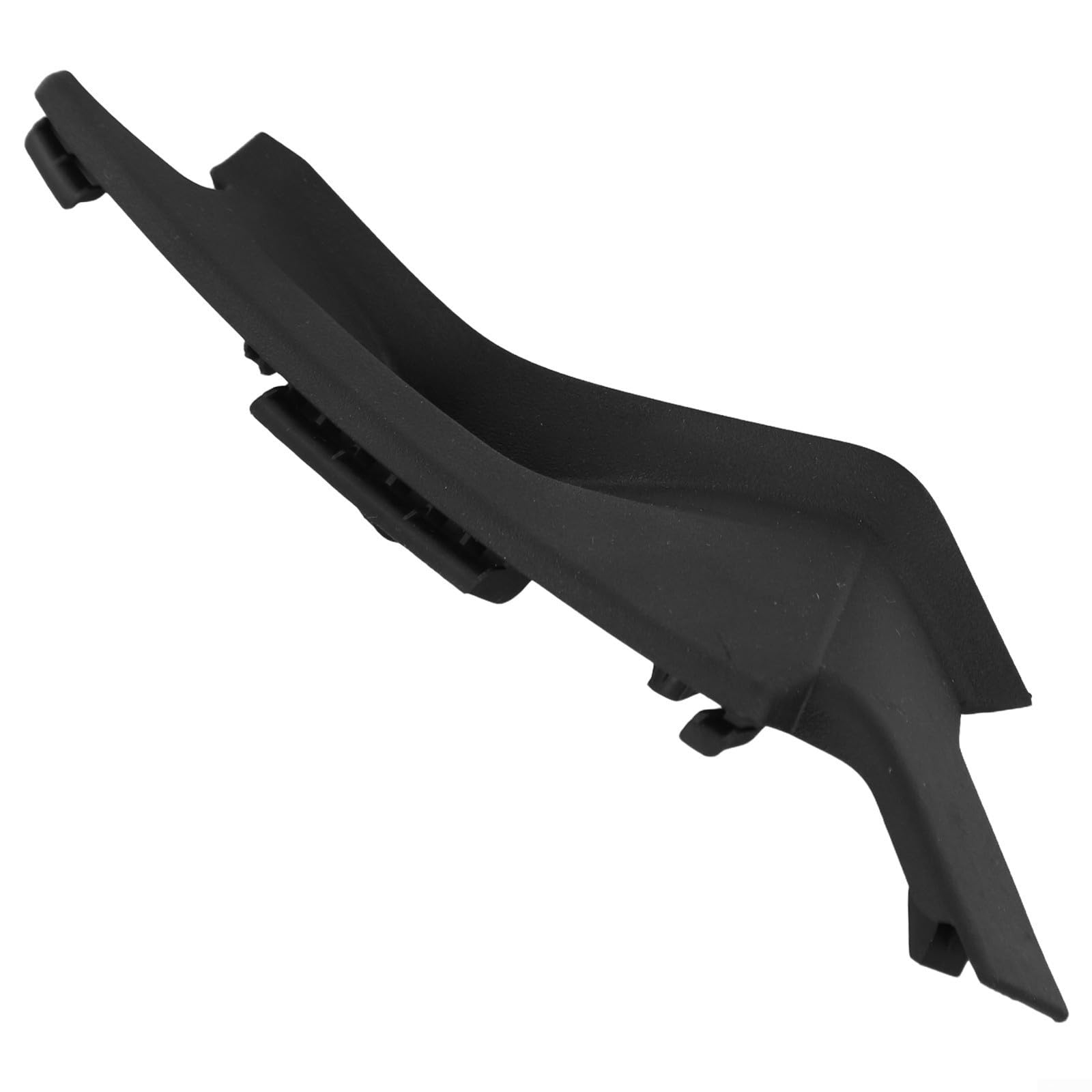 Front Right Hood Hinge Cover Cowl Side Windscreen Cover Hood Panel