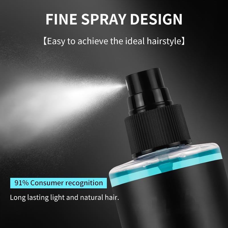 Yeardera Texture Spray for Hair Women miniatura 7