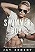 Swimmer Boy