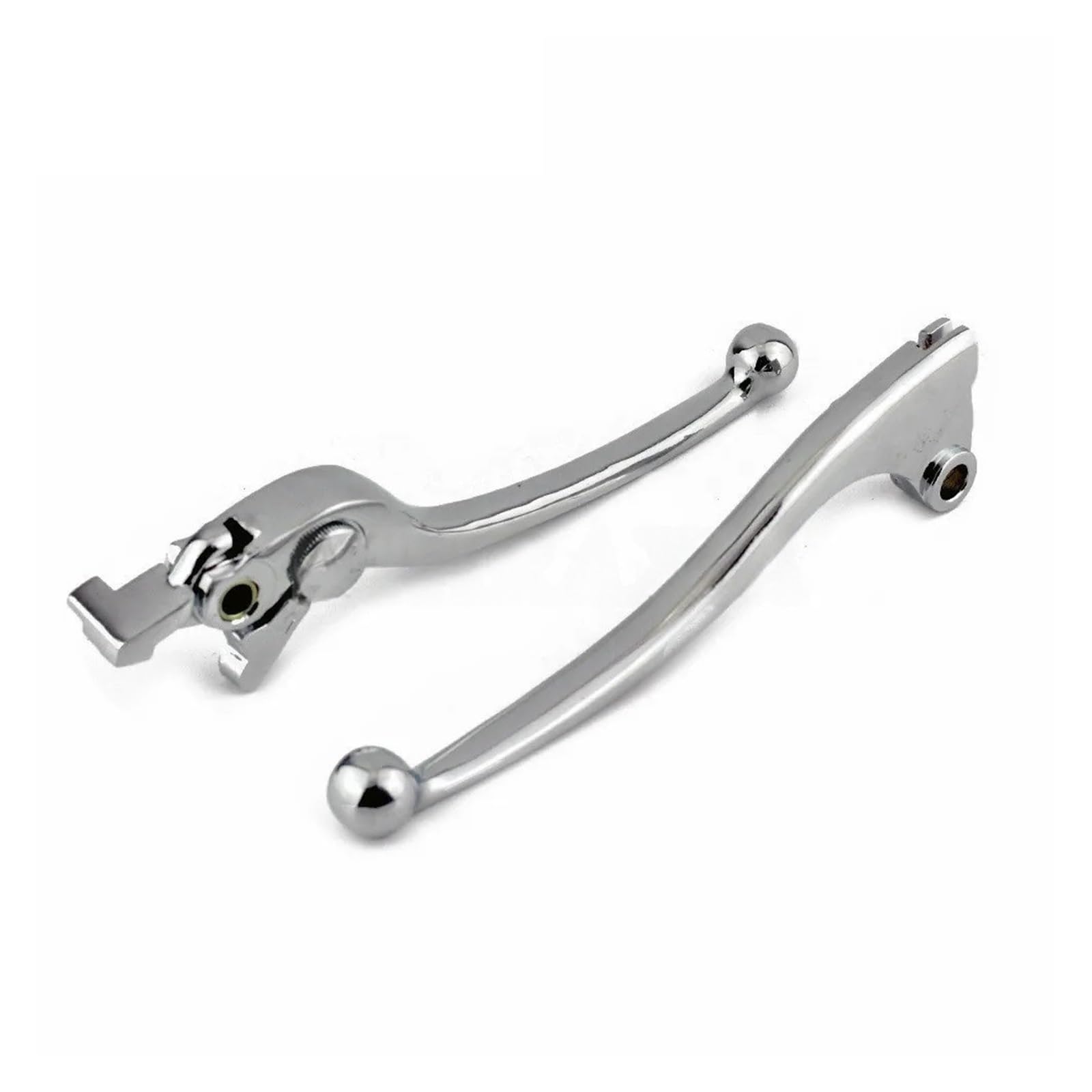 YWQJIOPM Motorcycle Brake Clutch Lever Clutch Brake Levers for ni&nja ZX-6R 2000-2004 ZX636 ZX-9R ZX9R ZX-10R ZX10R ZX-12R ZX12R 2000-2005 Z1000 03-06 ZZR600