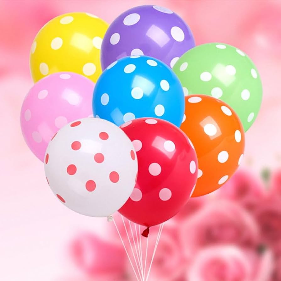 ５０個風船セット（絵柄入り） Amazon | ゴム風船 女の子柄アソート 50枚入 KIS23071 | 風船