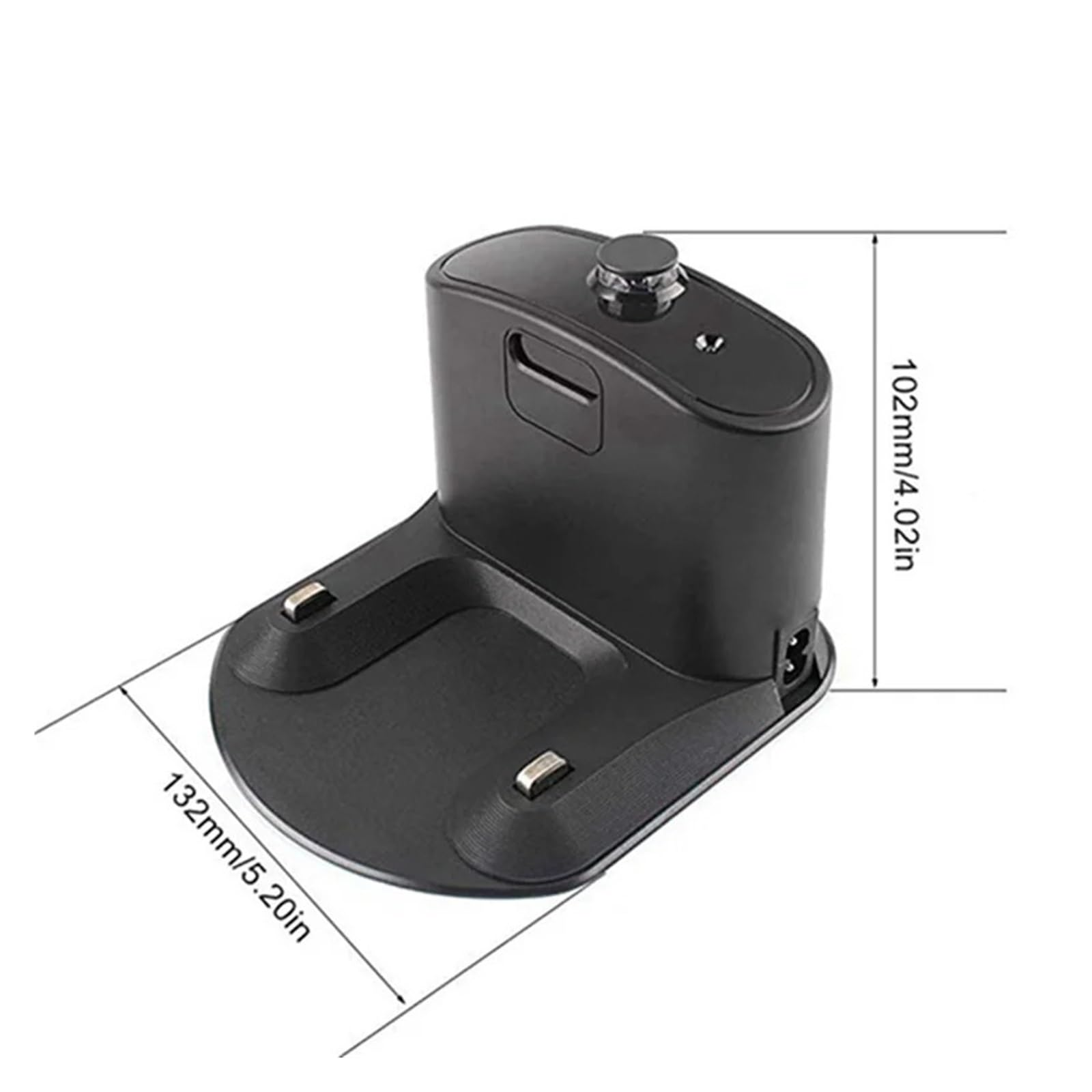 Base de Carga, Compatible con Roomba, Serie 500