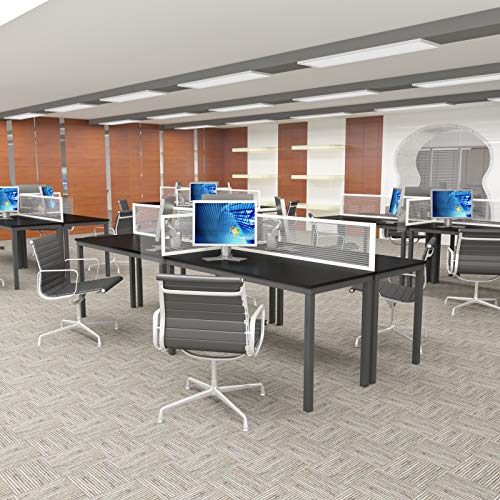 image for Teraves Dining Table,Kitchen Table Multifuntional Desk for Living Room