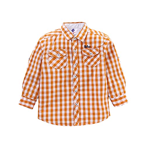 Image of Tonyboy Boy's Shirt