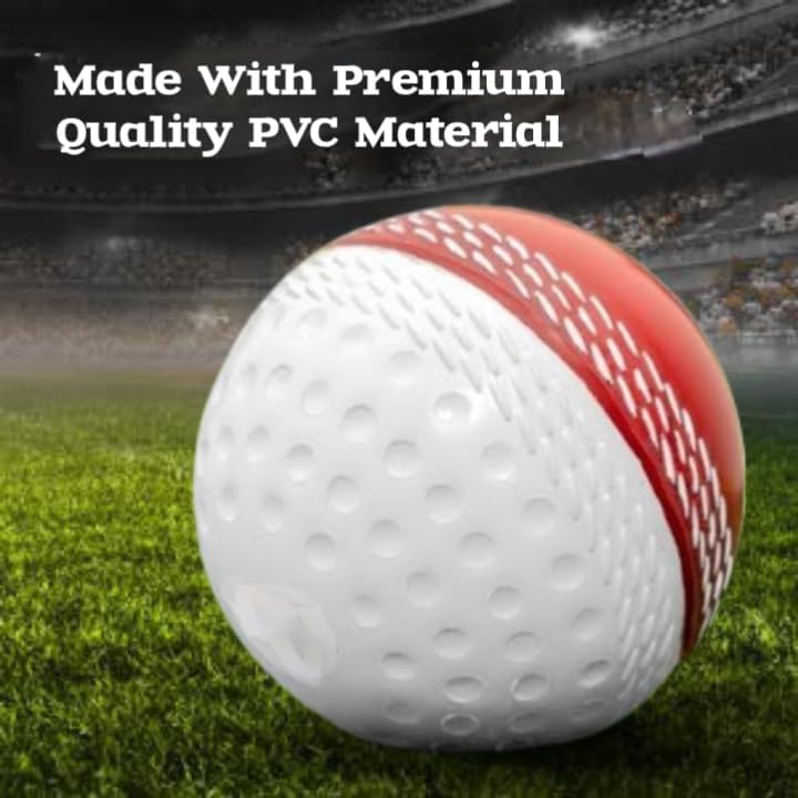 Image of Onekbhalo Onekbalo Cricket Ball (Reverse Swing Ball)