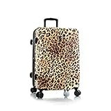 HEYS EU Maleta 13128 Leopard 26