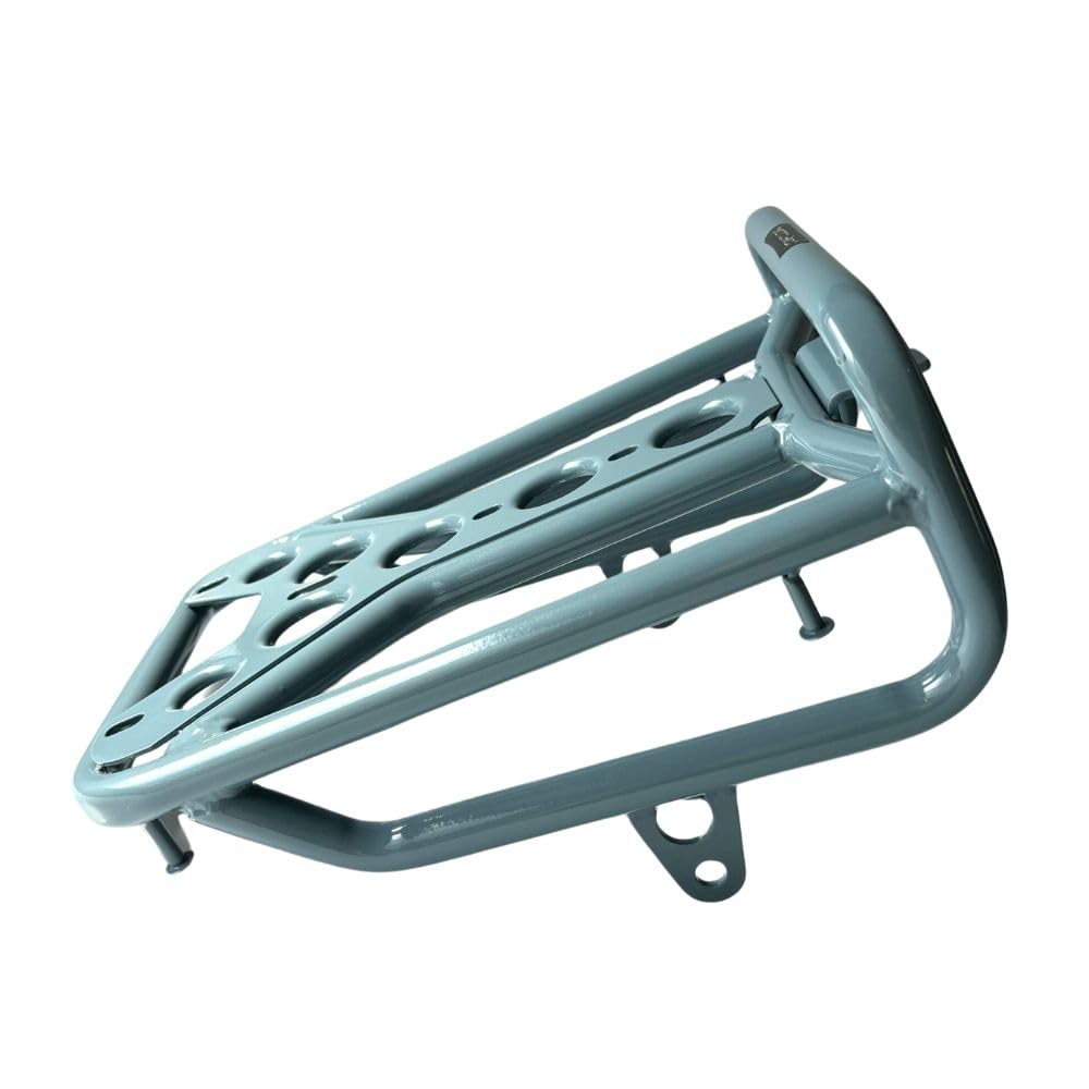 ダックス125 DAX125 リアキャリア ロースタイル ホンダ タイ ダックス125 DAX125 リアキャリア ロースタイル ホンダ タイ