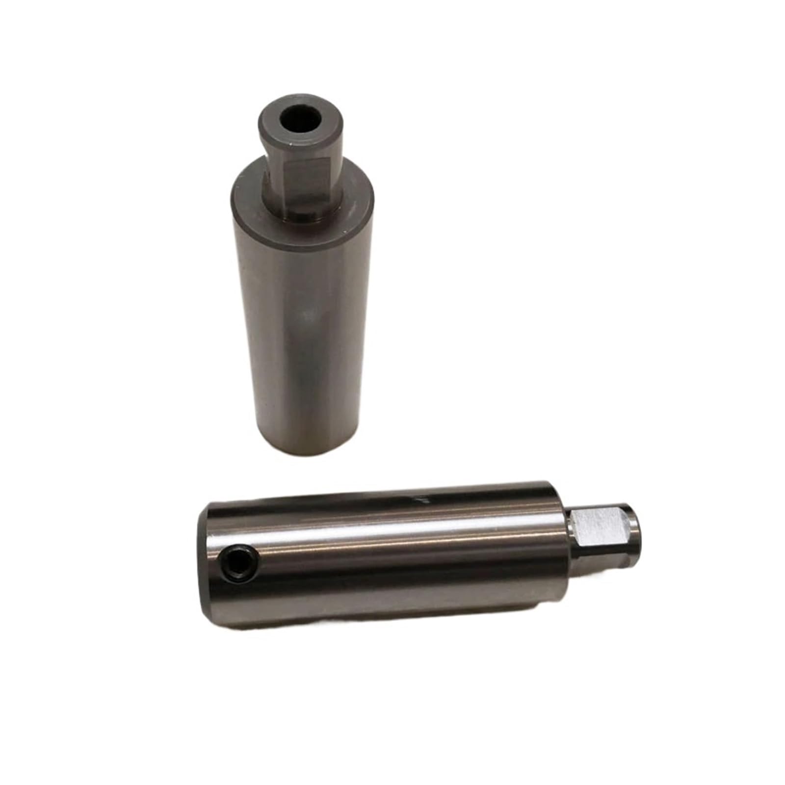 3/4" Weldon-Schaft-Ringfräserdornverlängerung, kompatibel for Weldon, Adapter mit 50 mm/75 mm/100 mm Klemmverlängerungsstange for präzises Schneiden(Extension for 50mm)