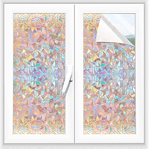 Film Anti Regard Alyvisun 44.5x220cm Cover