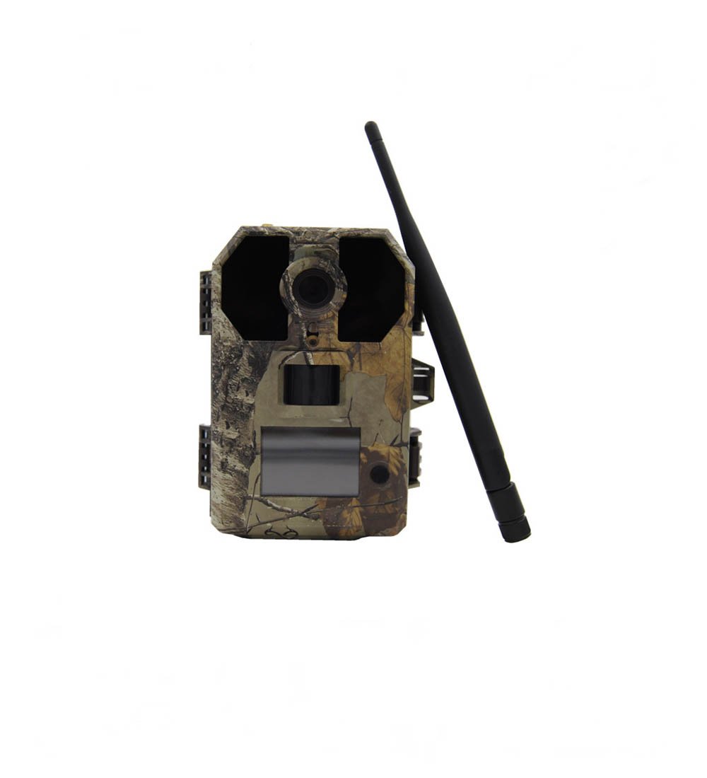 HD d'extérieur Chasse Trail Digital Caméra infrarouge Scoutisme infrarouge vidéo GPRS/GSM/MMS 5,1 cm TFT LCD écran 12 MP/8MP/5mp 1080p/720p/VGA PIR étanche IP66