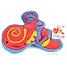 I Heart Guts Inner Ear Plush - Now Hear This - 12