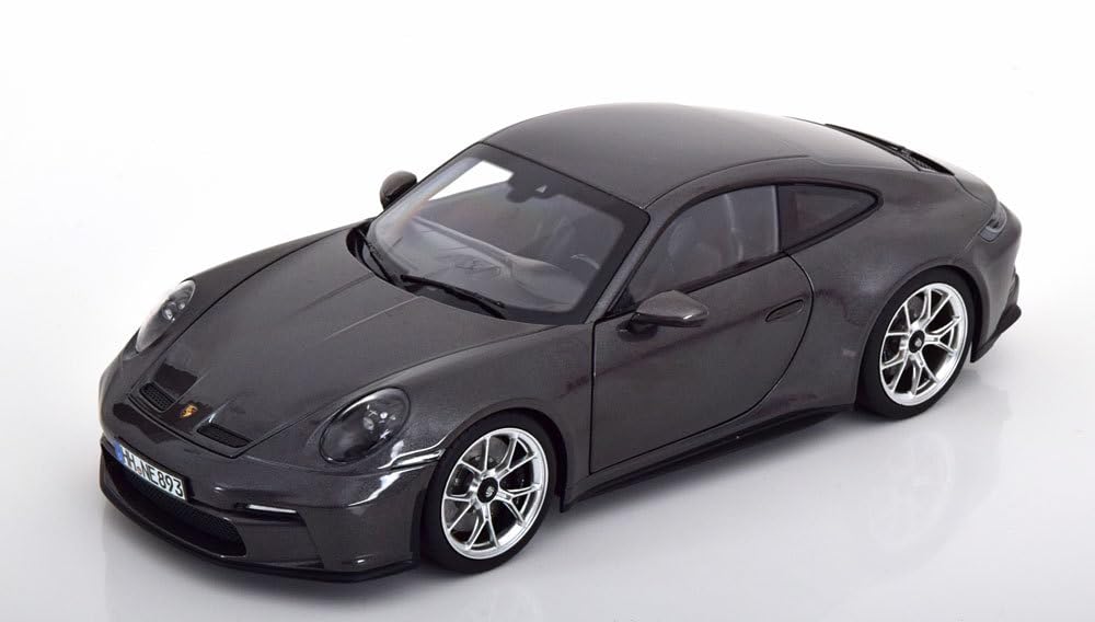 Amazon | norev 1/18 Porsche 911 (992 II) GT3 Touring 2021