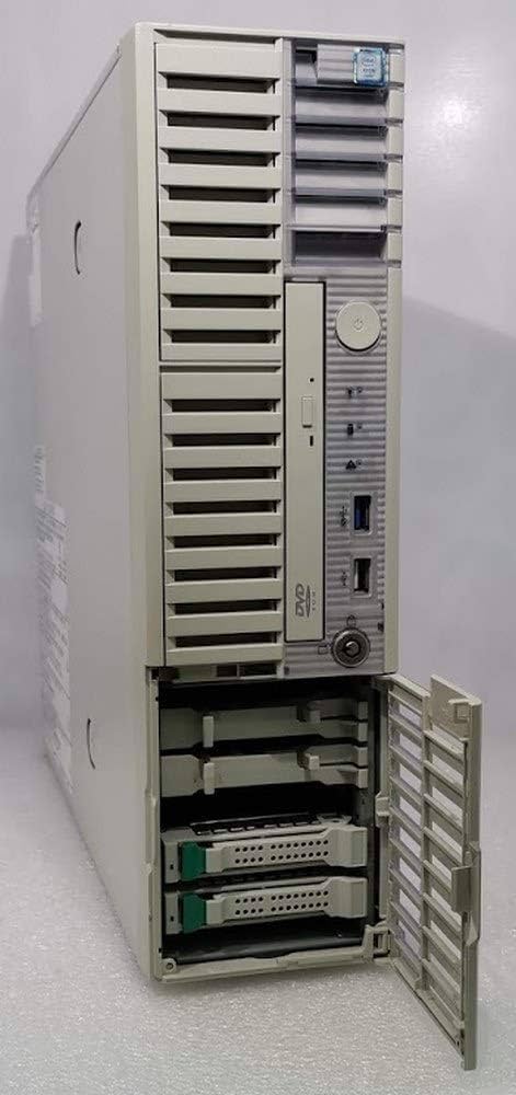 Amazon | [中古サーバ][小型][Linux]NEC Express5800 T110g-S (4
