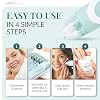 PMD Beauty Personal Microderm Elite Pro - At-Home Use, Facial Exfoliator Tool, Microdermabrasion Machine Kit for Face and Body Skincare