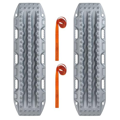 MAXTRAX MKII Recovery Boards