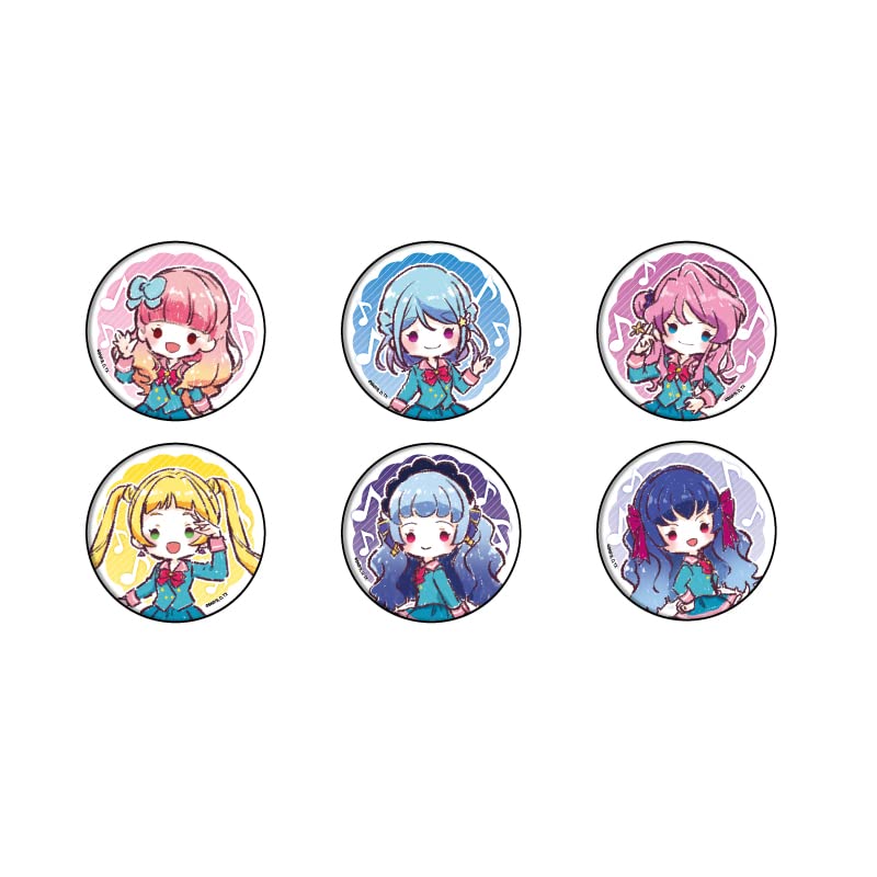 Amazon | アイカツフレンズ！＆アイカツオンパレード！ 01 グループA